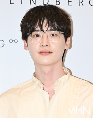 이종석, '잘생겼는데 귀여워...다가졌네' [MHN영상]