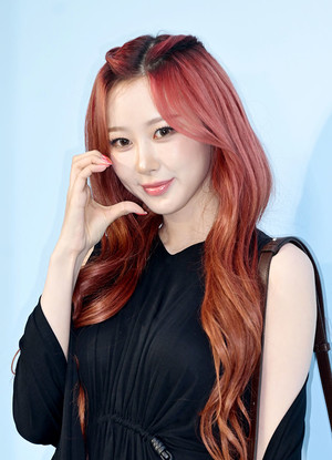 에스파 지젤, 지젤꽃미모 피었네 [MHN영상]