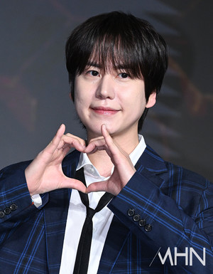 규현 측, '데블스플랜2' 악플러에 칼 빼들었다..."강경 법적 조치"[공식입장 전문]