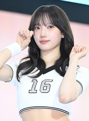 [포토] 유스피어 소이 '매력 고양이'