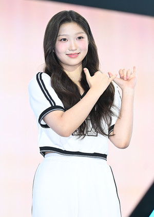 [포토] 로아 '유스피어 감성 보컬'