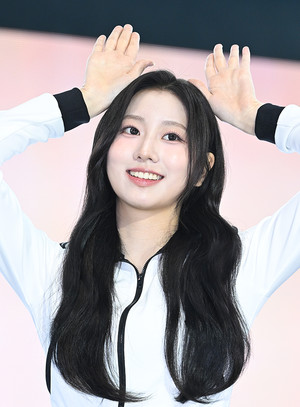 [포토] 유스피어 다온 '상큼 토끼'