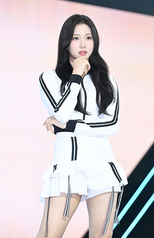 [포토] 유스피어 다온 '시크 매력 어필'