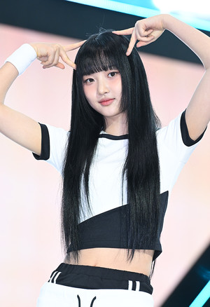 [포토] 유스피어 시안 '까만 고양이'