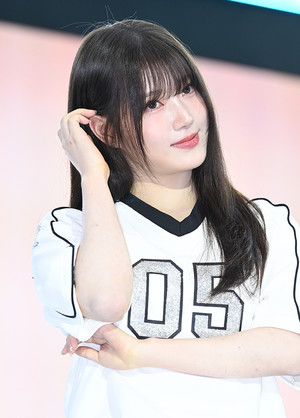 [포토] 유스피어 서유 '매력 어필'