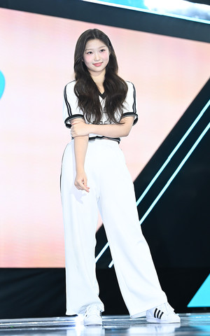 [포토] 유스피어 로아 '아가아가해'