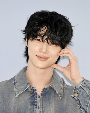[포토] 변우석 '통통이들♥'