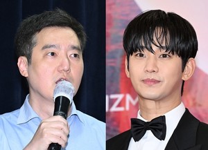 김수현 측, '가세연'에 반격 나선다...김세의 강남아파트 2채 가압류