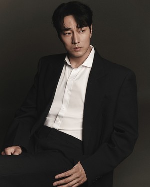 [포토] '광장' 소지섭, ♥조은정 반한 카리스마