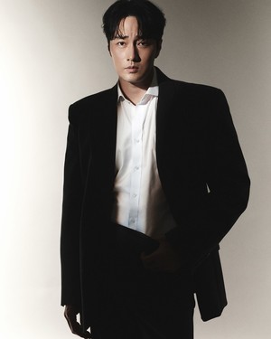 [포토] 소지섭, '광장' 남기준 역으로 컴백