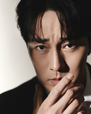 [포토] '광장' 소지섭, 눈빛이 예술