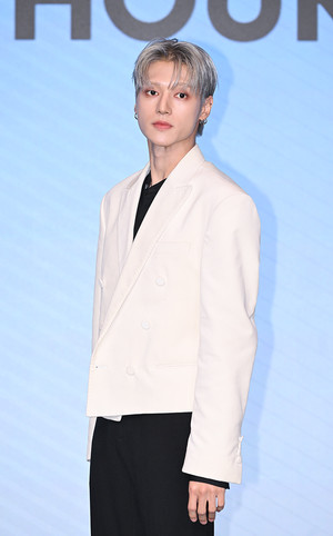 [포토] 에이티즈 우영 '카리스마'