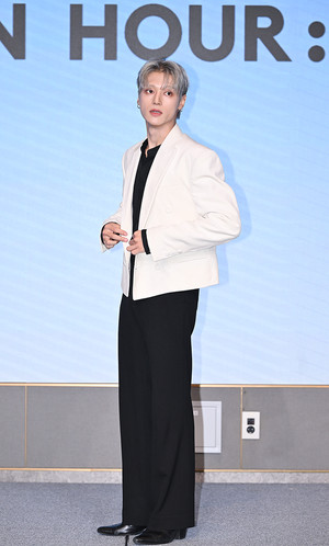 [포토] 에이티즈 우영 '옴므파탈'