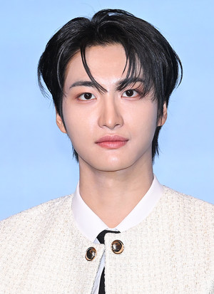 [포토] 에이티즈 성화 '숨막히는 잘생김'