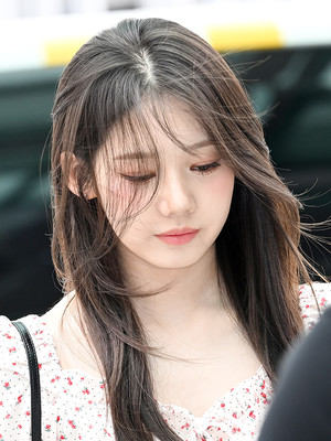 [포토] 베이비몬스터 로라 '청순해'
