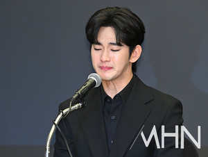 아파트 가압류 된 김수현, '故김새론 논란' 국과수 조사로 극복하나?