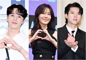 김하늘-이준영-남우현, 대만 '비밀 여행' 떠난다