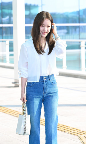 [포토] 한지민 '완벽한 미녀'