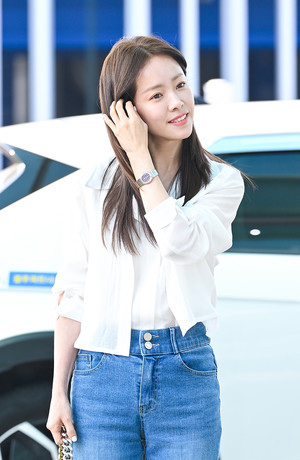 [포토] 한지민 '완벽 청순미'