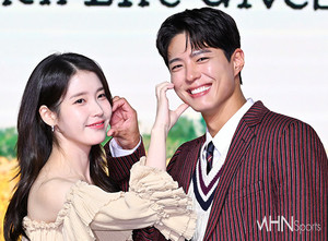 '폭싹' 아이유-박보검, '백상' 아쉬움 씻을까...'서울드라마어워즈' 출격