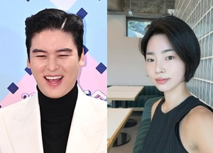 이장우♥조혜원, 7년 열애 끝에 결혼한다...'나혼산' 출연은?