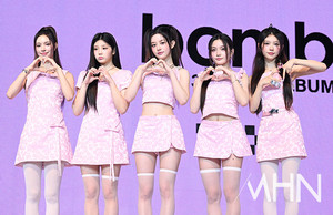 아일릿, '서울가요대상' 2관왕→'인가' 출격..."글릿=존재 이유, 초심 잃지 않겠다"