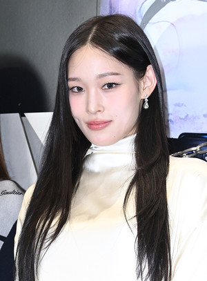 [포토] '신세계 외손녀' 올데이 프로젝트 애니 '핫 데뷔'