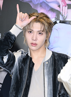 [포토] 올데이 프로젝트 우찬 '깊은 눈망울'
