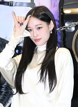 [포토] 올데이 프로젝트 애니 '위키드 포즈'