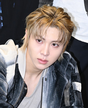 [포토] 올데이 프로젝트 우찬 '눈빛으로 말한다'