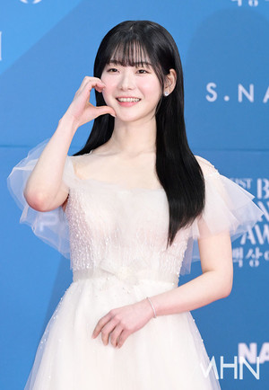 조윤수, 미스터리 소녀로 변신한다...‘도깨비 신체강탈자’로 첫 스크린 도전