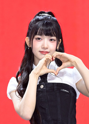 [포토] 베이비돈크라이 쿠미 '일본에서 온 에프걸'