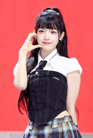 [포토] 베이비돈크라이 쿠미 '사랑스러운 소녀'