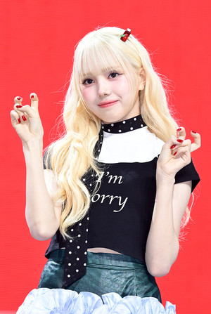 [포토] 베이비돈크라이 미아 '귀여운 매력'