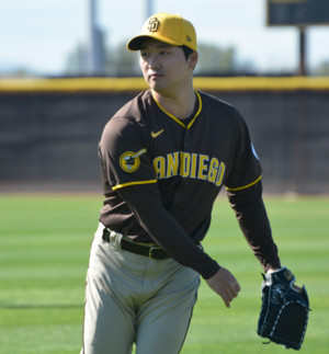 고우석, 디트로이트와 마이너 계약...빅리그 도전 이어간다 [오피셜] - 뉴스 썸네일 이미지