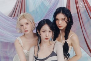 ‘신비로운 청초美’…VIVIZ, 첫 정규앨범 콘셉트 포토 공개로 시선집중