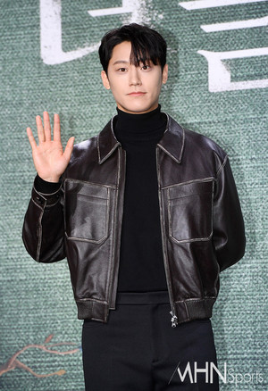 이도현, 전역 후 복귀작으로 男 '호텔 델루나'...'그랜드 갤럭시 호텔' 확정