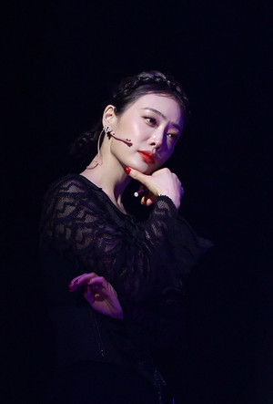 [포토] 김히어라 '다시 무대로'