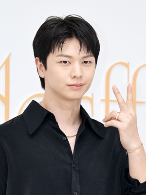 [포토] 육성재 '얼굴에서 나오는 자신감'