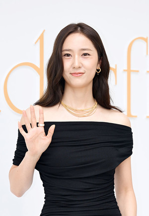 [포토] 정수정 '얼음공주의 미소'