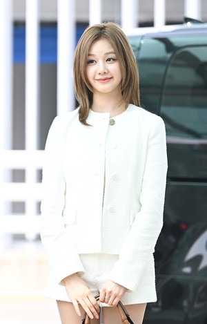 [포토] 베이비몬스터 파리타 '스윗 미소'
