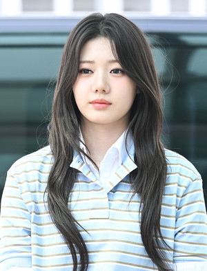 [포토] 베이비몬스터 로라 '서사 담긴 눈망울'