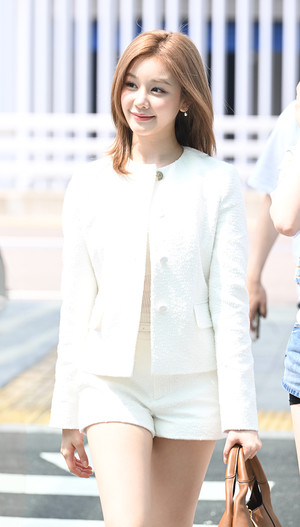 [포토] 베이비몬스터 파리타 '여신 미모'