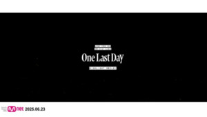ジョン・ヨンファ、ミニ3集「One Last Day」ハイライトメドレーを公開―広がる音楽のスペクトラム