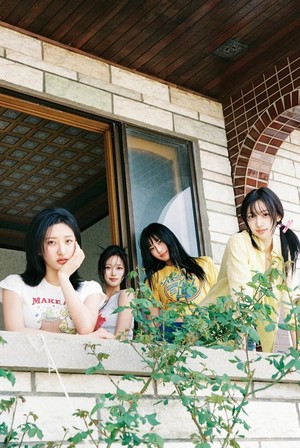 ハイキー、最新曲「夏だった」で人気急上昇…音源チャートとグローバル反応が熱い