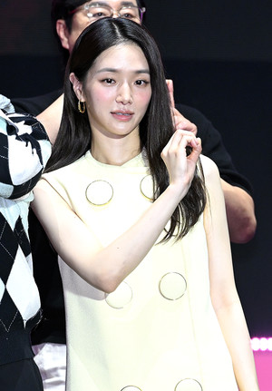 [포토] 박규영 '가면 벗으니 행복'