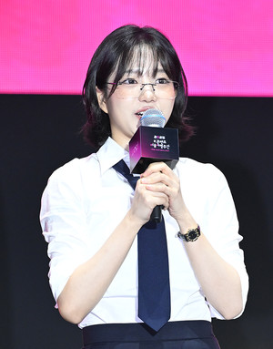 [포토] 조유리 '똘망똘망'