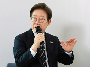 イ・ジェミョン大統領「文化産業で雇用と国力を同時に強化」――果断な政策の実現を強調