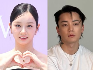 혜리, '스맨파' 댄서 우태와 열애설...소속사 "사생활, 확인 어려워" [공식]