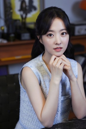 박보영, 데뷔 20주년 소감 공개: “이제야 성장한 느낌…배우, 나의 운명” (인터뷰③)